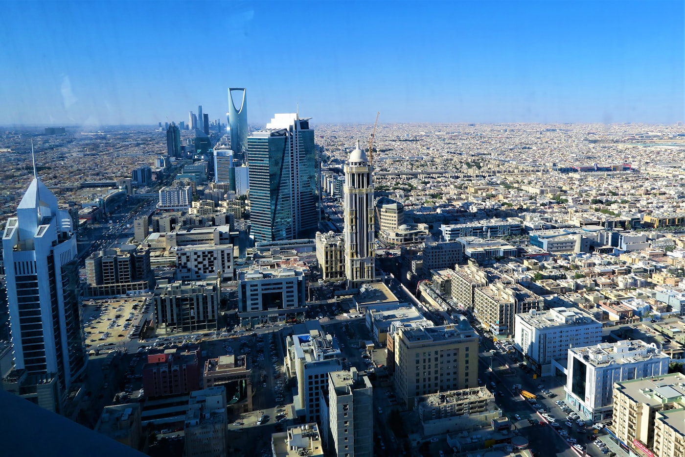 Arab Leadership University